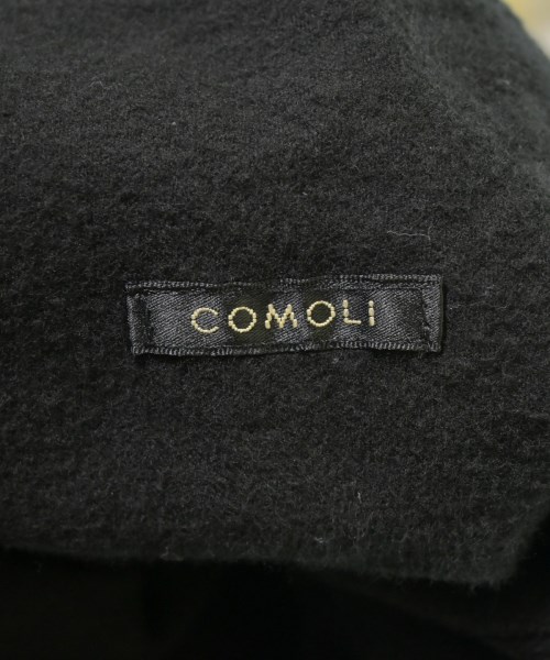 COMOLI（コモリ）その他 黒 サイズ:2(M位) メンズ/2200685871027