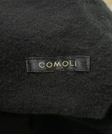 COMOLI（コモリ）その他 黒 サイズ:2(M位) メンズ/2200685871027