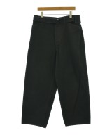 COMOLI デニムパンツ
