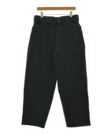 COMOLI デニムパンツ