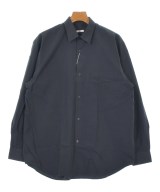 COMOLI カジュアルシャツ