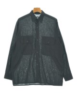 COMOLI カジュアルシャツ