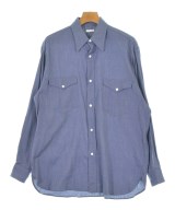 COMOLI カジュアルシャツ