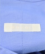 COMOLI（コモリ）カジュアルシャツ 青 サイズ:3(L位) メンズ/2200686637035