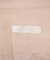 COMOLI（コモリ）カジュアルシャツ ピンク サイズ:1(S位) メンズ/2200684027029