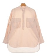 COMOLI カジュアルシャツ