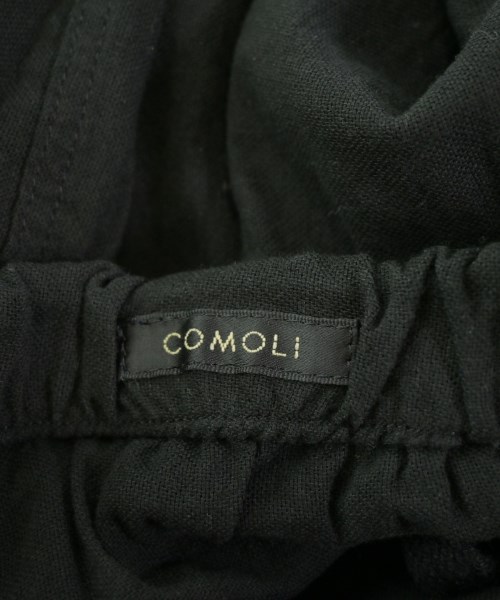 COMOLI（コモリ）その他 黒 サイズ:2(M位) メンズ/2200684027043