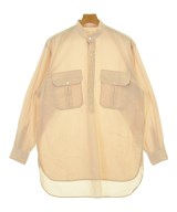 COMOLI カジュアルシャツ