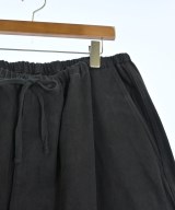 COMOLI（コモリ）カーゴパンツ 黒 サイズ:3(L位) メンズ/2200689166013