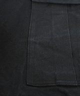 COMOLI（コモリ）カーゴパンツ 黒 サイズ:3(L位) メンズ/2200689166013