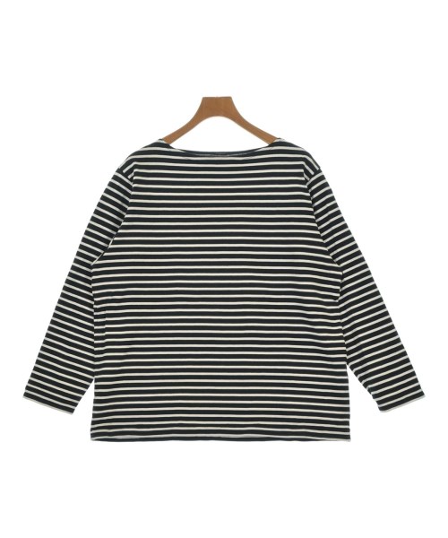 COMOLI(コモリ)Tシャツ・カットソー 黒 サイズ:2(M位)/2200682885065