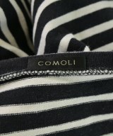 COMOLI（コモリ）Tシャツ・カットソー 黒 サイズ:2(M位) メンズ/2200682885065