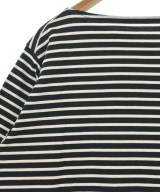 COMOLI（コモリ）Tシャツ・カットソー 黒 サイズ:2(M位) メンズ/2200682885065