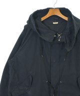 COMOLI（コモリ）モッズコート 紺 サイズ:2(M位) メンズ/2200684501031