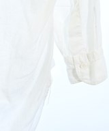 COMOLI（コモリ）カジュアルシャツ 白 サイズ:1(S位) メンズ/2200690387018