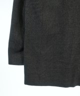 COMOLI（コモリ）チェスターコート 黒 サイズ:3(L位) メンズ/2200686669043