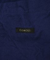 COMOLI（コモリ）ジャケット 紺 サイズ:3(L位) メンズ/2200686669173