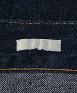 COMOLI（コモリ）デニムパンツ 紺 サイズ:2(M位) メンズ/2200690697025