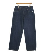 COMOLI デニムパンツ