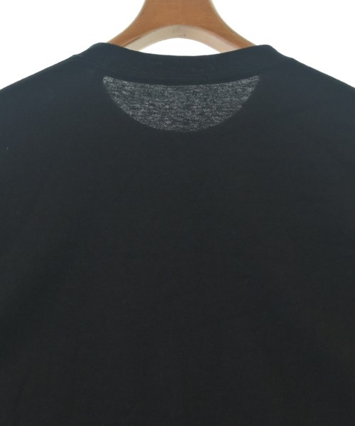 COMOLI（コモリ）Tシャツ・カットソー 黒 サイズ:5(XXL位) メンズ/2200690707014
