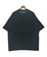 COMOLI（コモリ）Tシャツ・カットソー 黒 サイズ:5(XXL位) メンズ/2200690707014