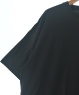 COMOLI（コモリ）Tシャツ・カットソー 黒 サイズ:5(XXL位) メンズ/2200690707014
