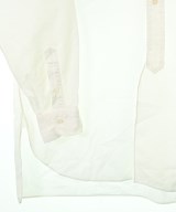 COMOLI（コモリ）カジュアルシャツ 白 サイズ:2(M位) メンズ/2200691253053