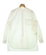 COMOLI カジュアルシャツ