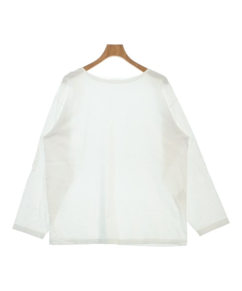 COMOLI(コモリ)Tシャツ・カットソー 白 サイズ:-(XL位)/2200689195013