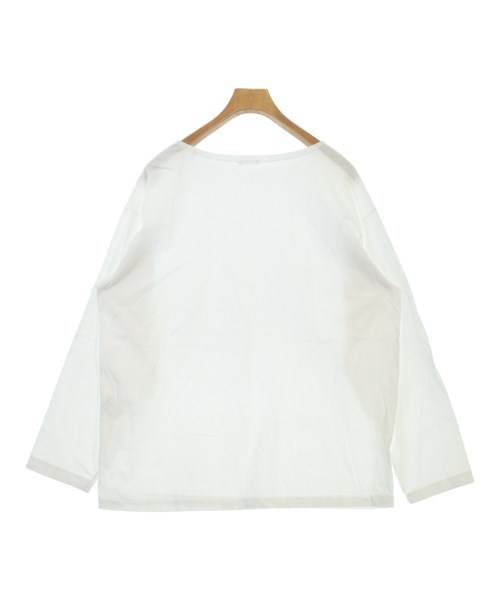 COMOLI（コモリ）Tシャツ・カットソー 白 サイズ:-(XL位) メンズ/2200689195013