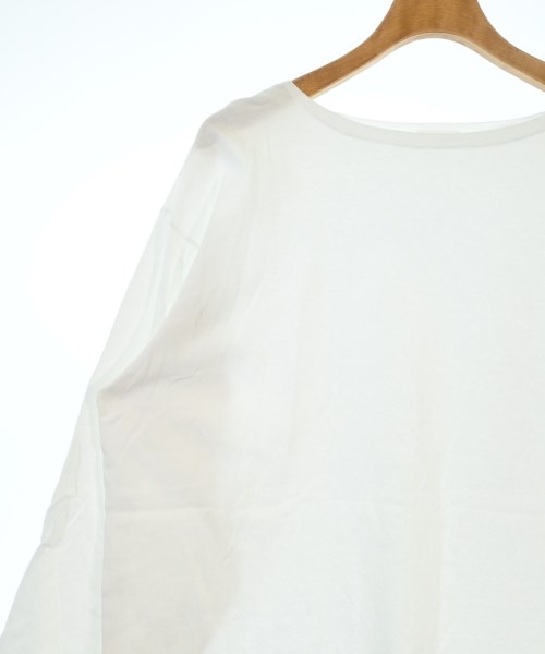 COMOLI（コモリ）Tシャツ・カットソー 白 サイズ:-(XL位) メンズ/2200689195013