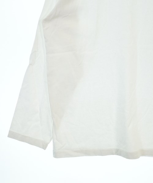 COMOLI（コモリ）Tシャツ・カットソー 白 サイズ:-(XL位) メンズ/2200689195013