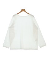 COMOLI（コモリ）Tシャツ・カットソー 白 サイズ:-(XL位) メンズ/2200689195013