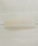 COMOLI（コモリ）Tシャツ・カットソー 白 サイズ:-(XL位) メンズ/2200689195013