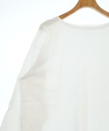 COMOLI（コモリ）Tシャツ・カットソー 白 サイズ:-(XL位) メンズ/2200689195013