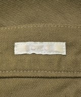 COMOLI（コモリ）その他 カーキ サイズ:2(M位) メンズ/2200692728086