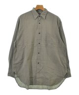 COMOLI カジュアルシャツ