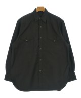 COMOLI カジュアルシャツ