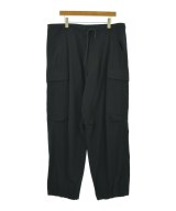 COMOLI カーゴパンツ