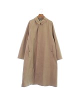 Kaptain Sunshine ステンカラーコート