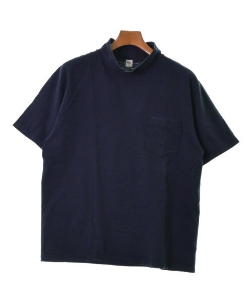Kaptain Sunshine Tシャツ・カットソー -(L位) 紺長袖柄