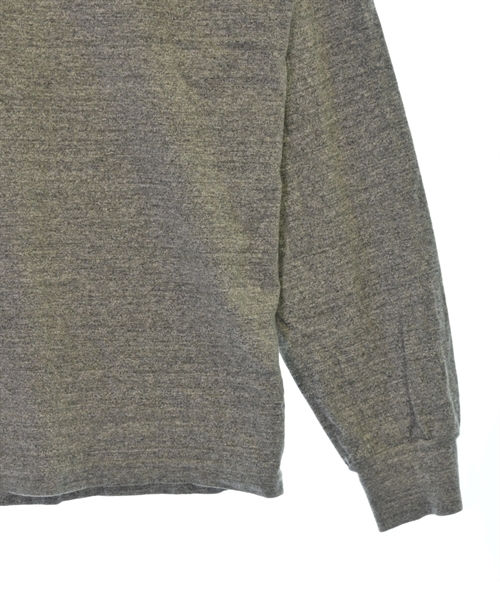 KAPTAIN SUNSHINE（キャプテンサンシャイン）Tシャツ・カットソー グレー サイズ:40(M位) メンズ/2200461718027