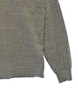 KAPTAIN SUNSHINE（キャプテンサンシャイン）Tシャツ・カットソー グレー サイズ:40(M位) メンズ/2200461718027