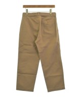 KAPTAIN SUNSHINE（キャプテンサンシャイン）チノパン 茶 サイズ:30(M位) メンズ/2200494636022