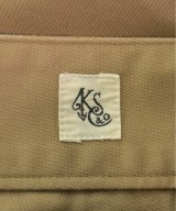 KAPTAIN SUNSHINE（キャプテンサンシャイン）チノパン 茶 サイズ:30(M位) メンズ/2200494636022