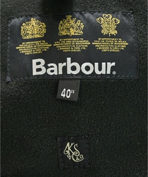 KAPTAIN SUNSHINE（キャプテンサンシャイン）その他 黒 サイズ:40(XXL位) メンズ/2200620917018