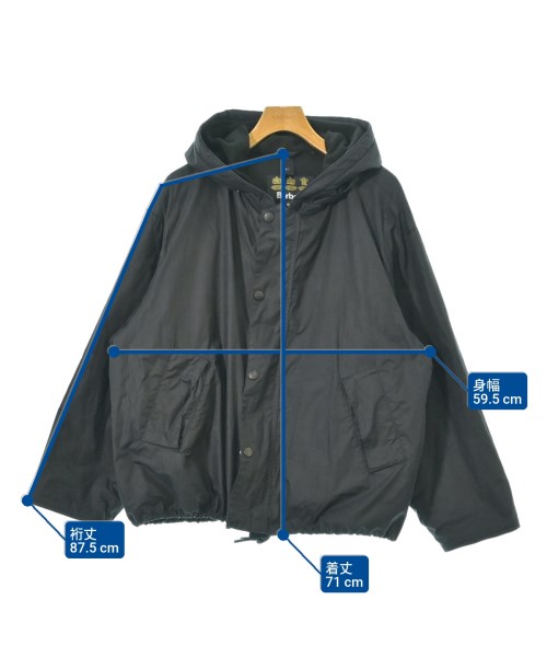 KAPTAIN SUNSHINE（キャプテンサンシャイン）その他 黒 サイズ:40(XXL位) メンズ/2200620917018