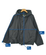 KAPTAIN SUNSHINE（キャプテンサンシャイン）その他 黒 サイズ:40(XXL位) メンズ/2200620917018