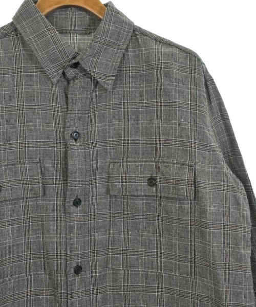 KAPTAIN SUNSHINE（キャプテンサンシャイン）カバーオール グレー サイズ:40(L位) メンズ/2200620917148