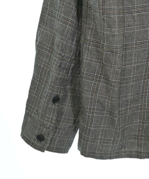 KAPTAIN SUNSHINE（キャプテンサンシャイン）カバーオール グレー サイズ:40(L位) メンズ/2200620917148